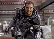 Michael Shannon as General Zod